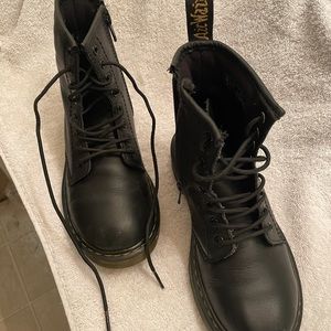 Kids size 1 Doc Martens
